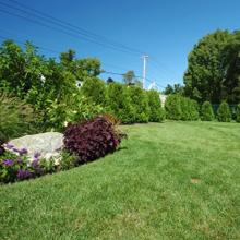 Broadway Landscape Materials